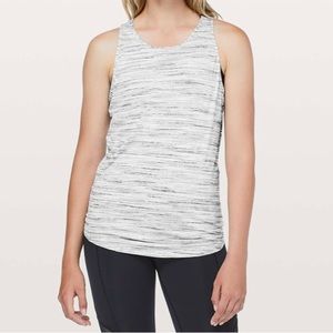 Lululemon Open Up Tank